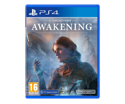 Gra na PlayStation 4 PlayStation Unknown 9: Awakening